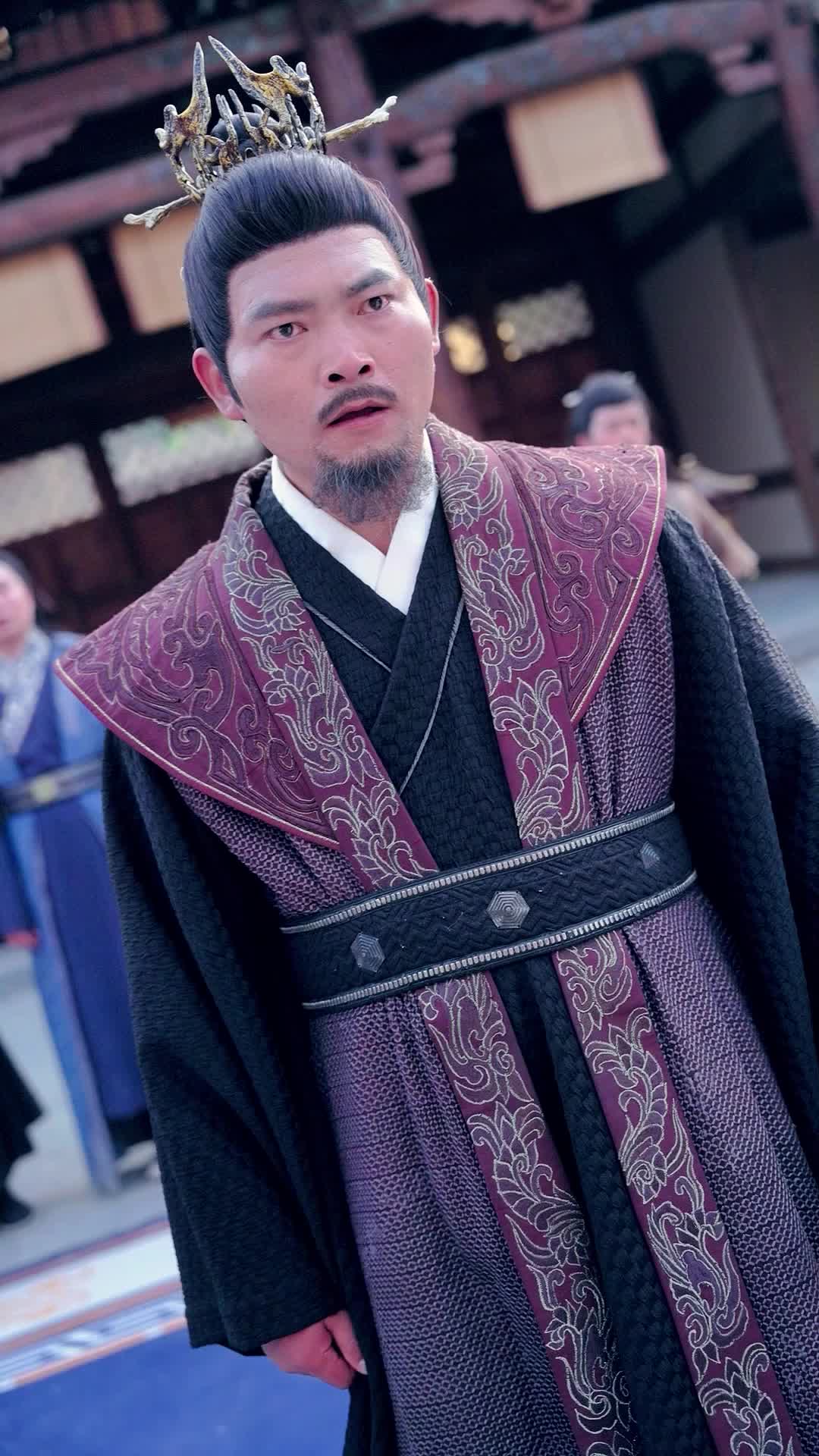 الحلقة 16 - قوة خارقة، وفوضى تعمّ عالم القتال